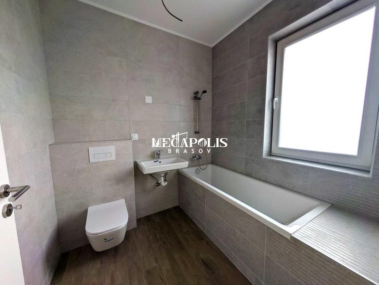 Duplex Stupini Brasov