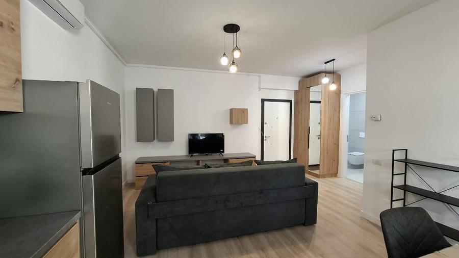 Apartament 2 camere in Como Park- prima inchiriere !