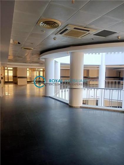 Royal Imobiliare - Cladire birouri P+6E, zona Ultracentrala