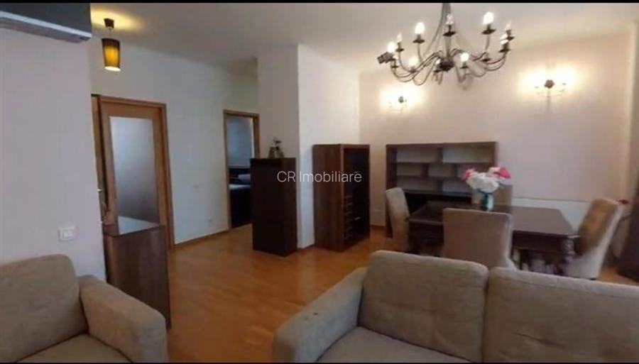 3 Camere Bloc 2011 Parcul Kiseleff - 2