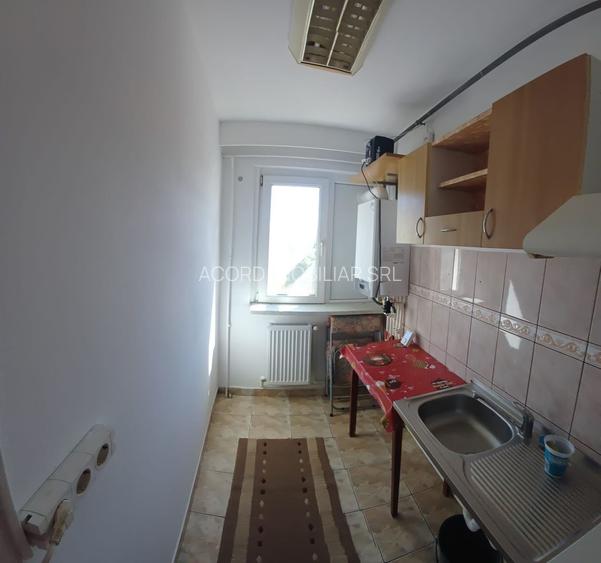 Apartament 2 camere zona Casa de Cultura cu Centrala - 5