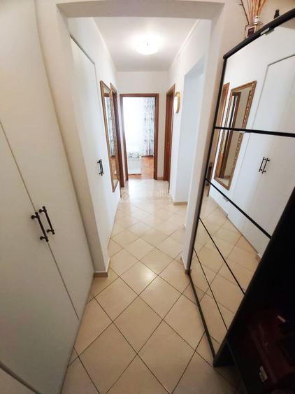 Ultracentral - Hala Centrala, 2 camere mobilat & utilat, finisaje premium