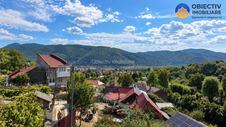 Casa parter cu teren 1.066 mp, Piatra Neamt