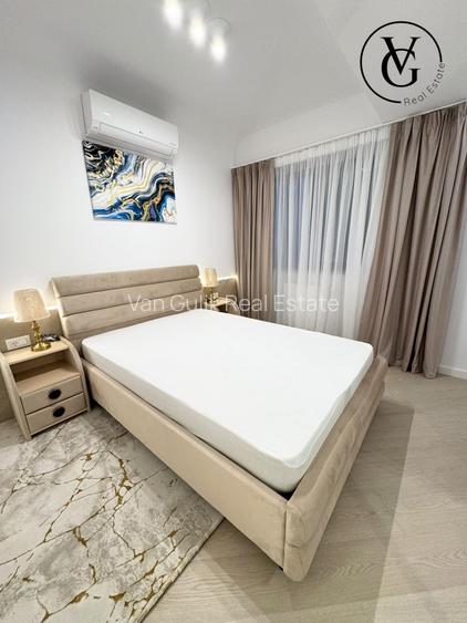 Apartament 3 camere I Cortina North I Pipera - 6