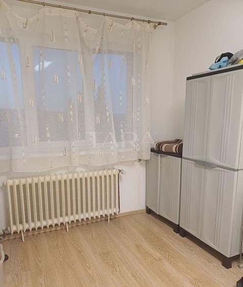 Apartament cu 4 camere în Mănăștur, într-o zonă liniștită.
