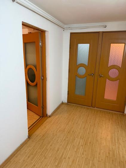 Apartament 2 camere, Rahova