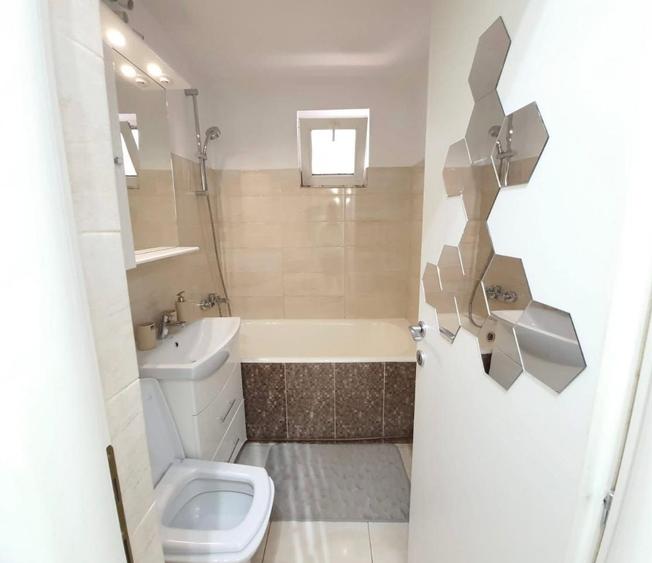 Apartament 2 camere de vanzare Centru