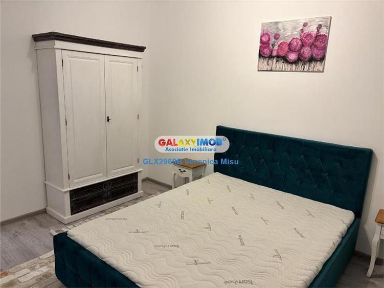 Apartament 2 camere , loc de parcare - Grand Kristal - Metalurgiei