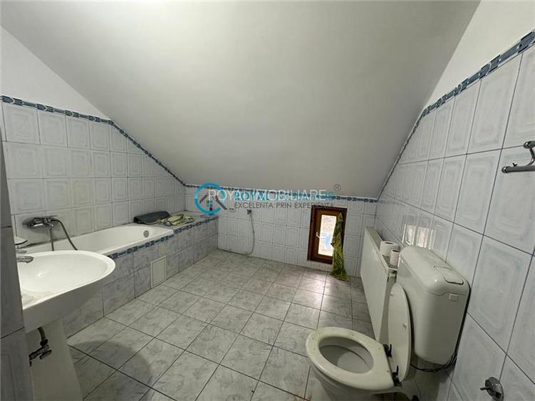 Royal Imobiliare - Vanzare Vila Baicoi - 17