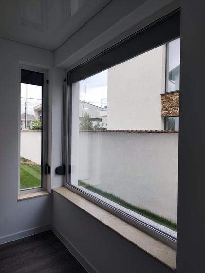 FARA COMISIOANE in Mogosoaia casa regim P+1+M gata finisata utilitati curent 380