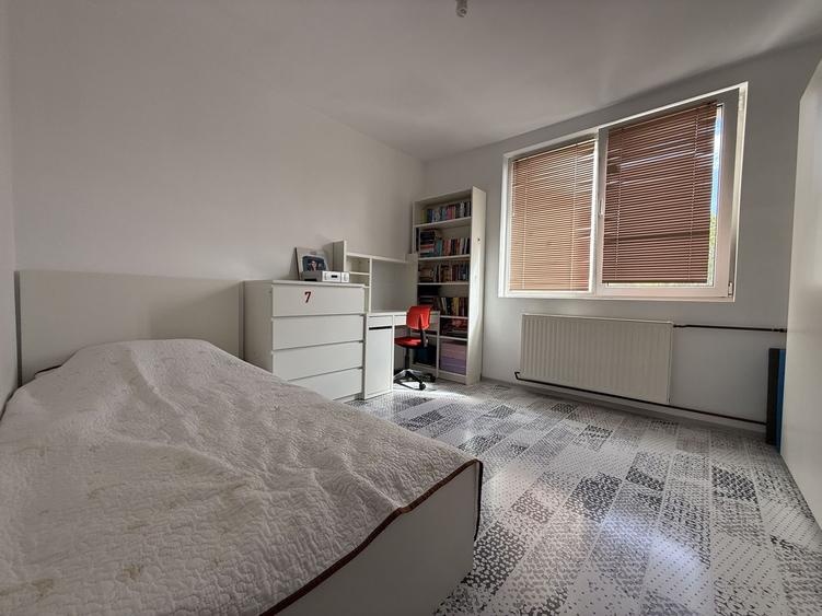 Apartament 4 camere Baneasa (vis-a-vis fosta Antena 1)