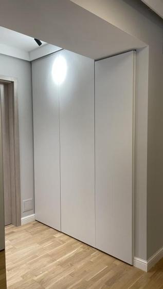 Garsoniera | Banu Manta | Complex Icon Residence | Incalzire Pardoseala | Metrou