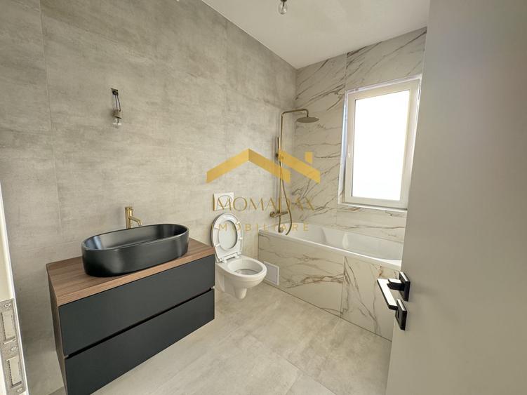 Bucovat-Duplex P+E- Predare la Cheie
