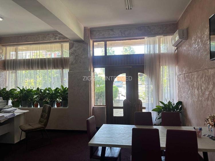 Inel I - spatiu comercial, 60 mp., amenajat - 9