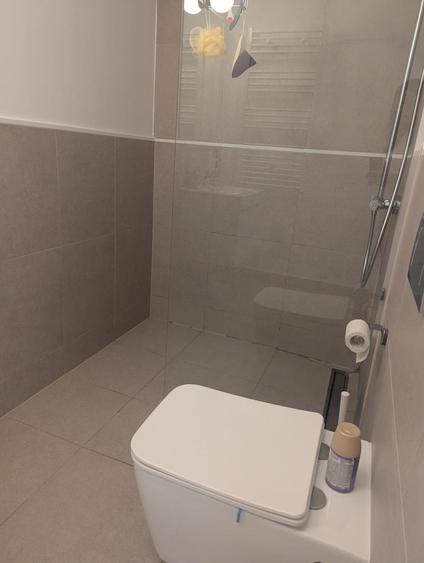 Premium Living în Marmura Residence,3 Camere Modern,2 Băi,Balcon Mare,2 parcari