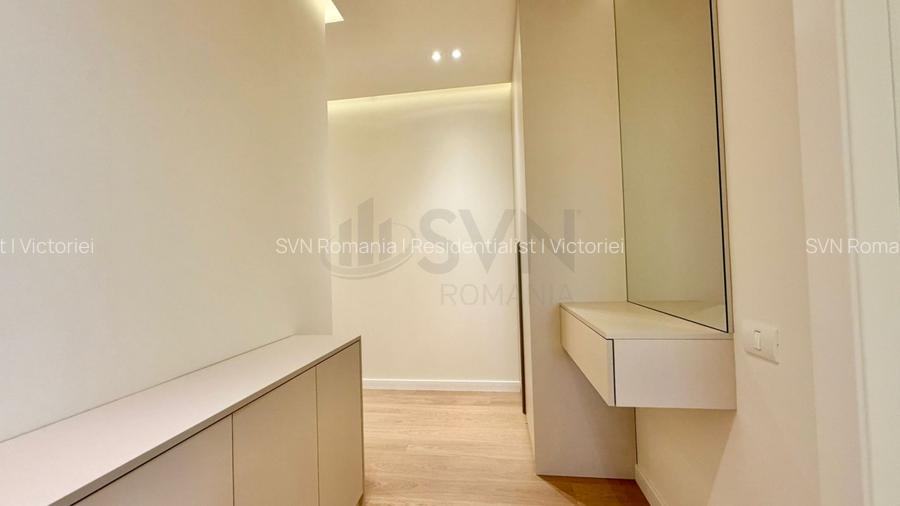 REA1029153 Apartament 3 camere I Parcare I Pipera rond OMW - 9