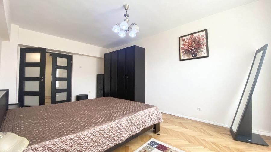2 camere Bulevardul Unirii | Vedere superbă Bulevard