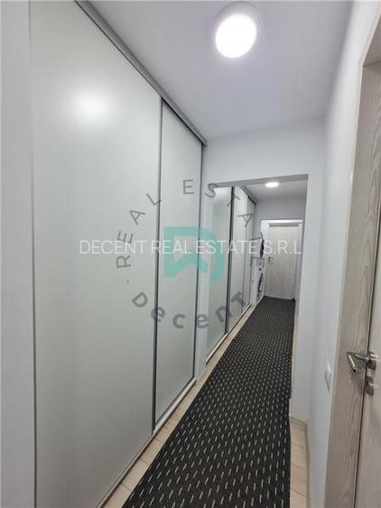 Apartament 3 camere TRIAJ, etajul 2,  Brasov - 11