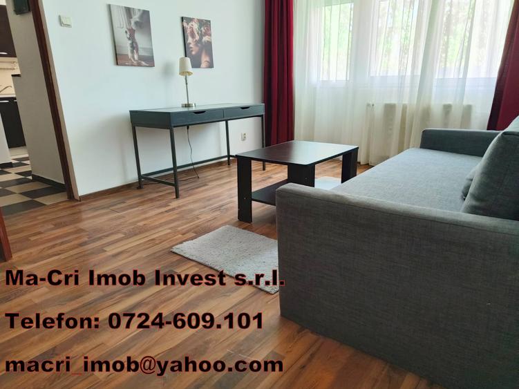 Apartament 2 Camere | 60 mp | Balcon spatios(12 mp)–zona BERCENI/Șos. Olteniței