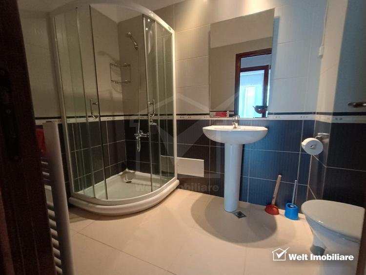 De inchiriat apartament cu 2 camere zona Lidl SIGMA