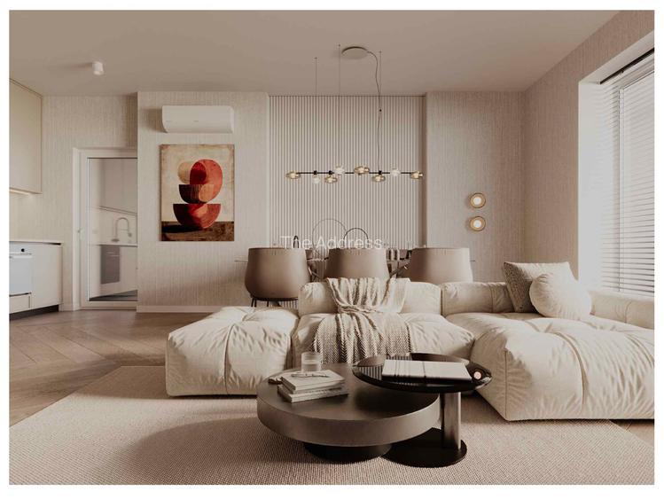 Apartament 3 camere Pipera| Imobil Nou - 4