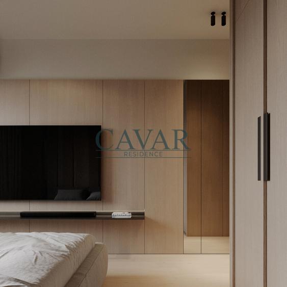Proiect Cavar Residence Finisaje Premium Faza Finala