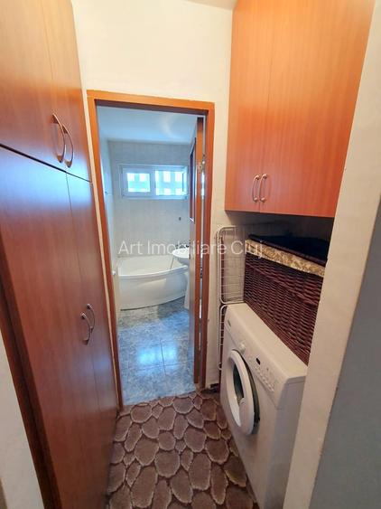 2 camere + living, modern, in Gheorgheni, strada Constantin Brancusi - 10