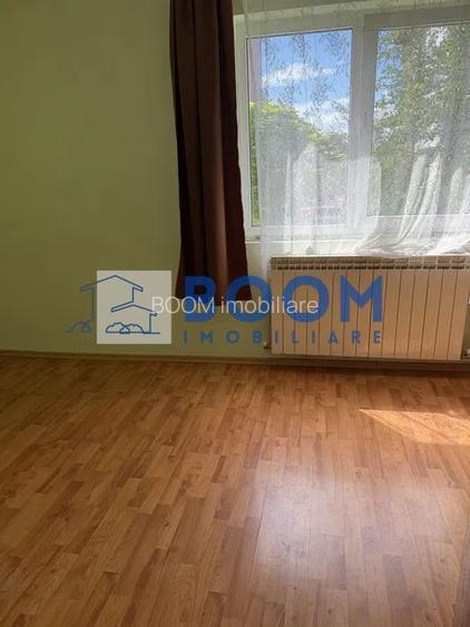 Apartament 3 cametre | Etaj 1 | Ostroveni I-01