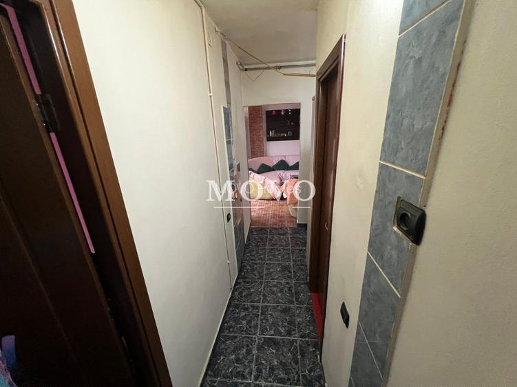 Apartament 3 camere decomandat |2 Bai | Boxa la subsol | Zona Soarelui
