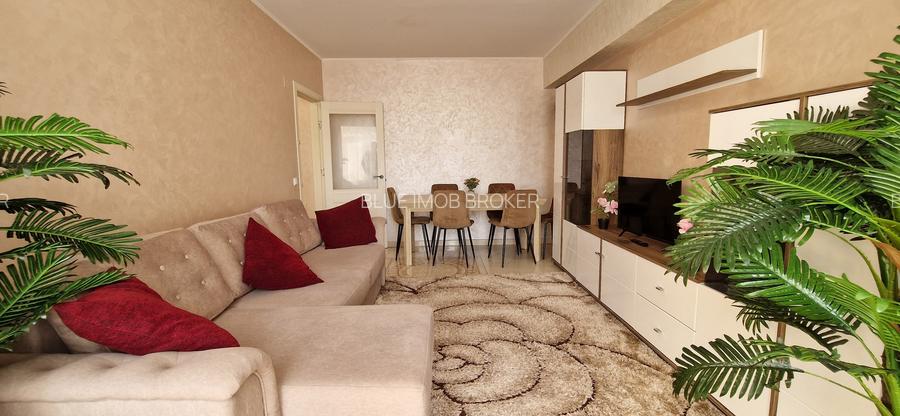 Apartament cu  3 camere,   CUG, bloc nou , terasa 20 mp - 3