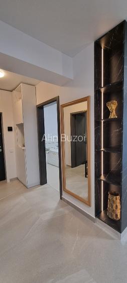 STUDIO PREMIUM | PRIMA ÎNCHIRIERE | LOC PARCARE INCLUS | ÎNCĂLZIRE PARDOSEALA - 5