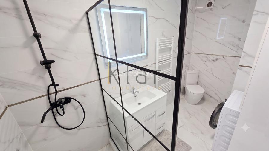 Apartament modern 3 camere 65mp, Zorilor-LIDL Frunzisului - 6