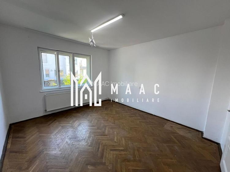Casă duplex 3 camere de închiriat | Sibiu | Calea Dumbrăvii - 12