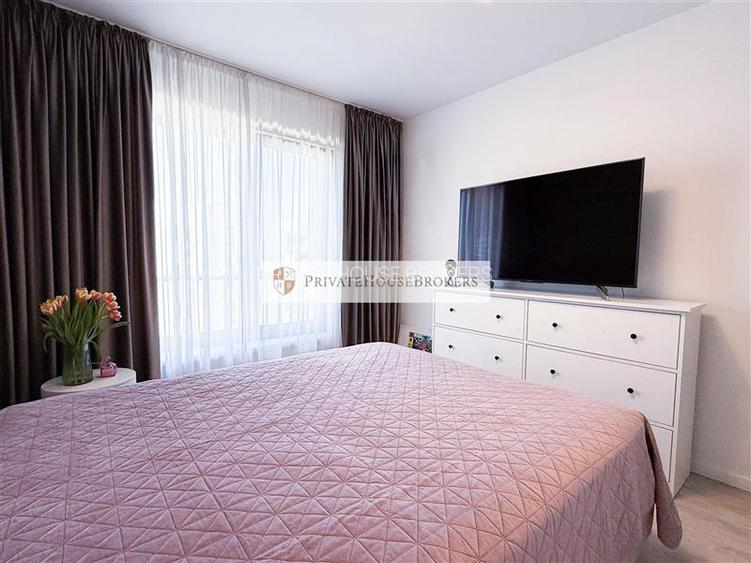 Pipera | H Pipera Lake | Bloc 2021 | Parcare - 6