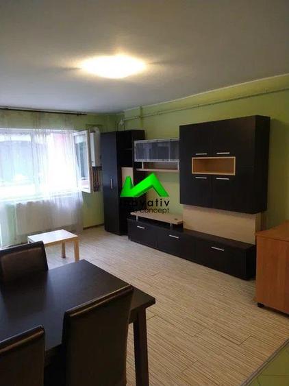 Apartament de inchiriat 2 camere Sibiu Tilisca