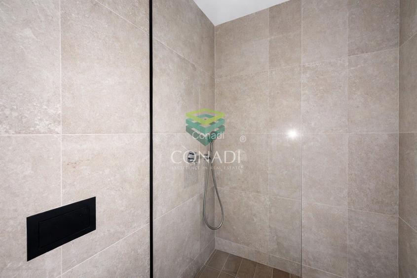 Apartament 3 Camere ONE VISTA Herastrau | Loc de Parcare inclus - 13