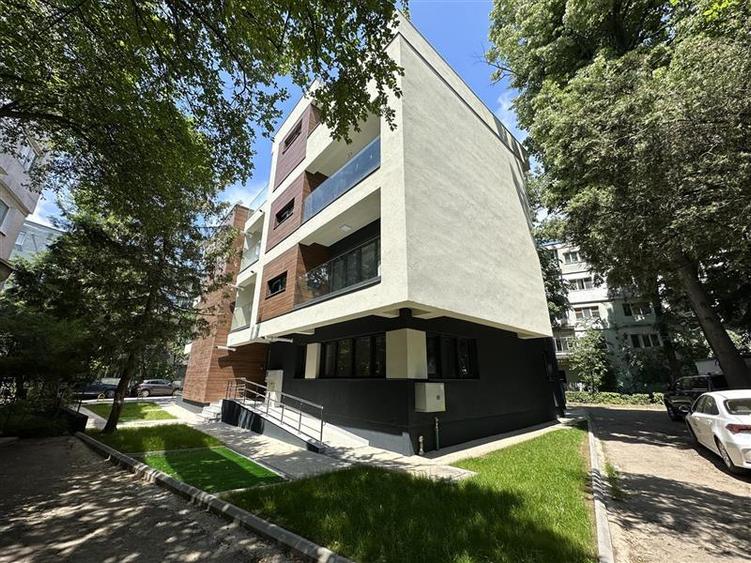 Bloc nou - Aleea Parcului - 2 si 3 camere