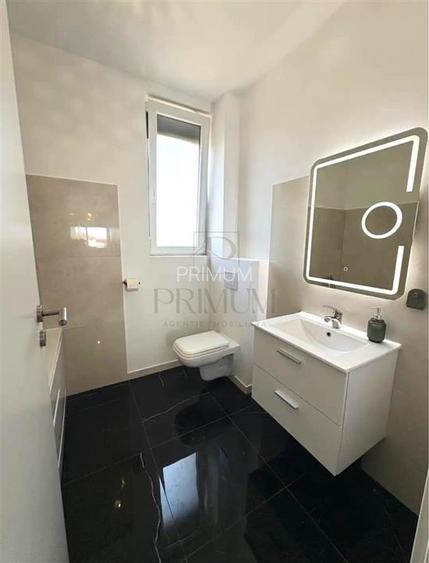 DUMBRAVITA - TRIPLEX - PISCINA - 4 CAMERE - 2 BAI - INCALZIRE PARDOSEALA - CLIMA - 6