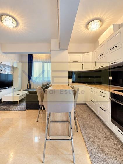 PENTHOUSE -137mp- LOCATIE CENTRALA- PALAS MALL !