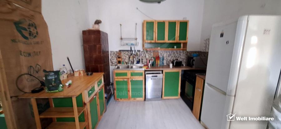 Vanzare apartament 4 camere, ultracentral, posibilitate investitie