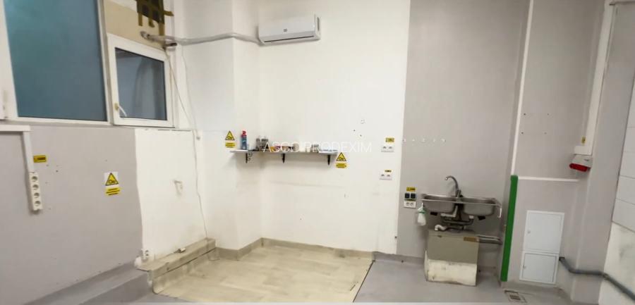 Spatiu comercial de inchiriat, zona Magheru Lido 50mp pretabil diverse activiti - 6