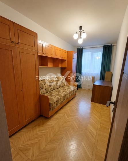 Apartament 3 camere decomandate | Iulius Mall - FSEGA - 3