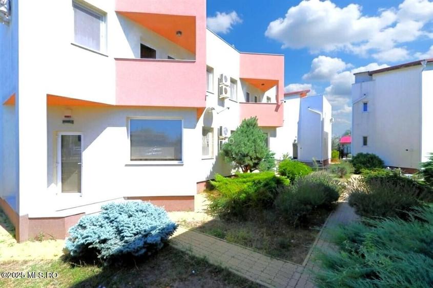 Mamaia Nord - Scoica Land, casa de vacanta la mare, P+1E+Terasa! - 39