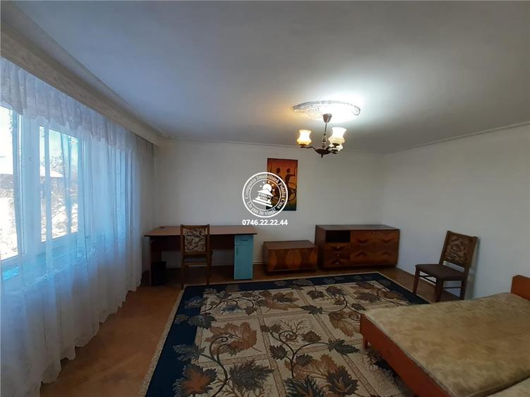 Vila de vanzare Copou