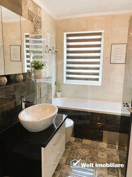 Apartament 4 camere, 89mp, doua parcari, Iris