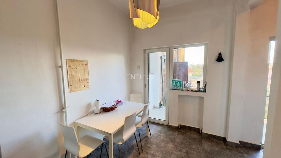 Apartament 4 camere Batistei, strada Vasile Lascar, 136 mp, comision 0 ! - 67