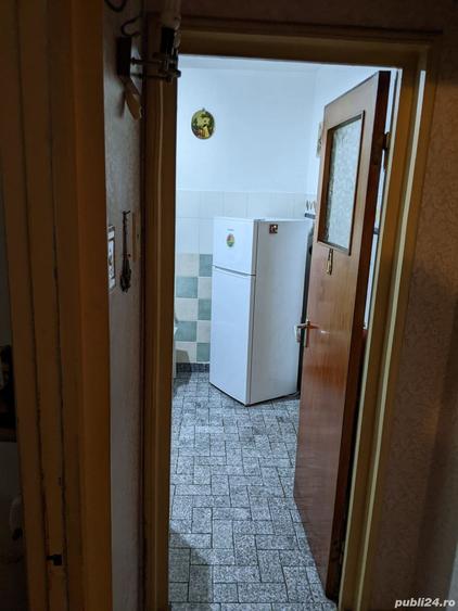 Drumu Taberei | 2 Camere Decomandat Metrou Proximitate