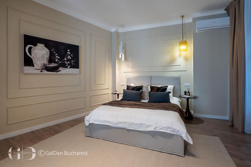 Apartament premium 3 camere | Calea Victoriei |