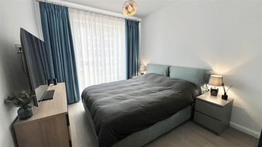 OPORTUNITATE! Apartament PREMIUM Coresi Kasper UPGRATED, amenajare ROVERE, parca