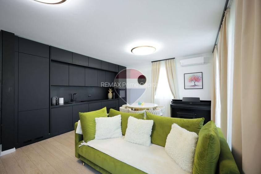 De vânzare apartament cu 3 camere - Prima Arena - 23